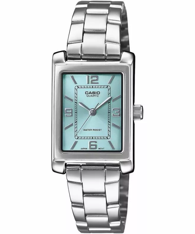 Ρολόι για Γυναίκες και Άνδρες Casio Classic LTP-1234DD-2AEF