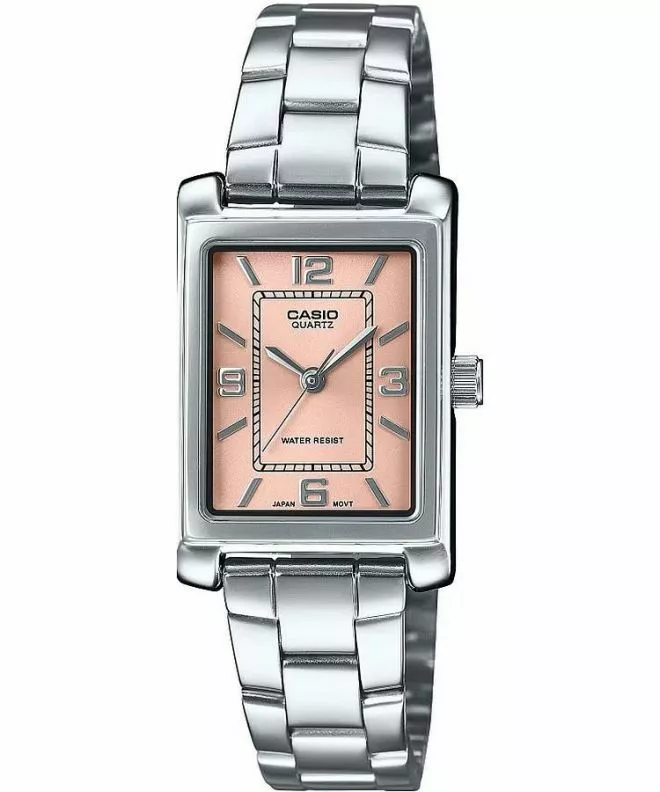 Ρολόι Γυναικεία Casio Classic Lady LTP-1234DD-4AEF