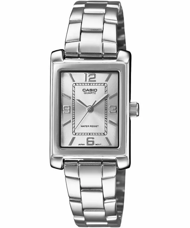 Ρολόι για Γυναίκες και Άνδρες Casio Classic LTP-1234DD-7AEF