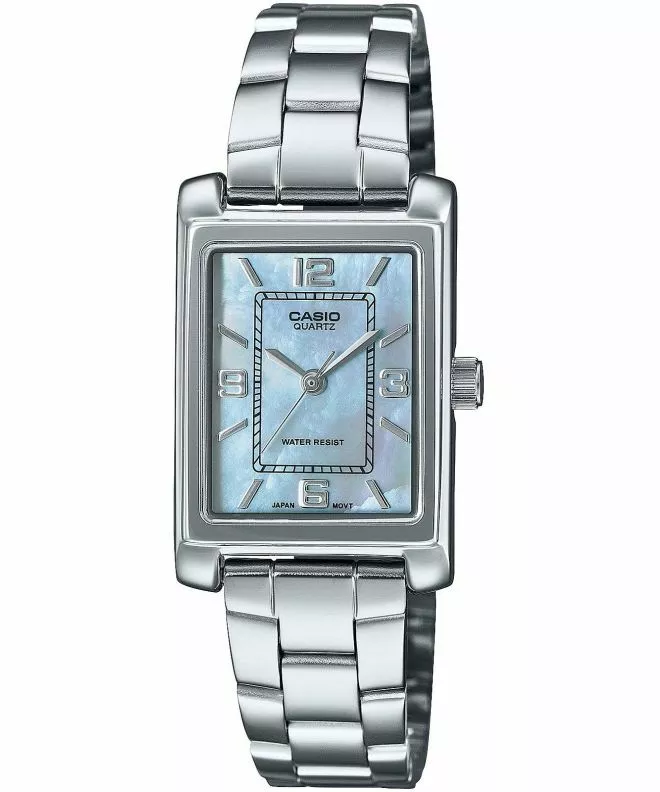 Ρολόι Γυναικεία Casio Standard LTP-1234DS-2AEF