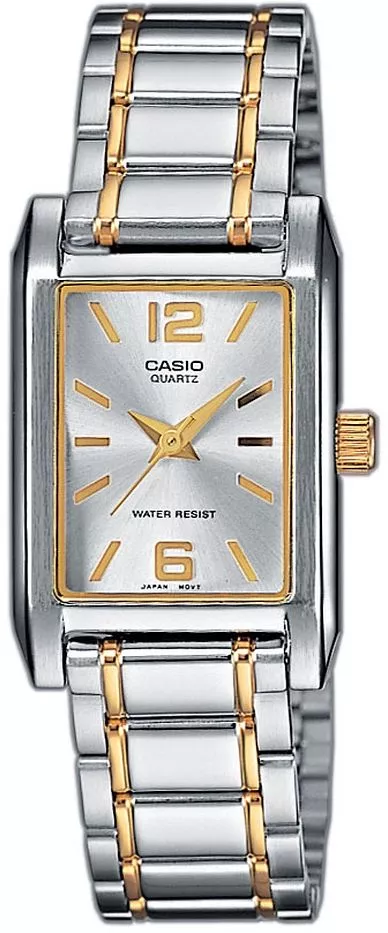 Ρολόι Γυναικεία Casio Classic LTP-1235SG-7AEF