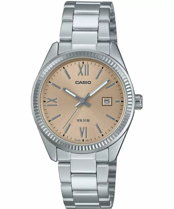 Ρολόι Γυναικεία Casio Standard LTP-1302DD-4A2VEF