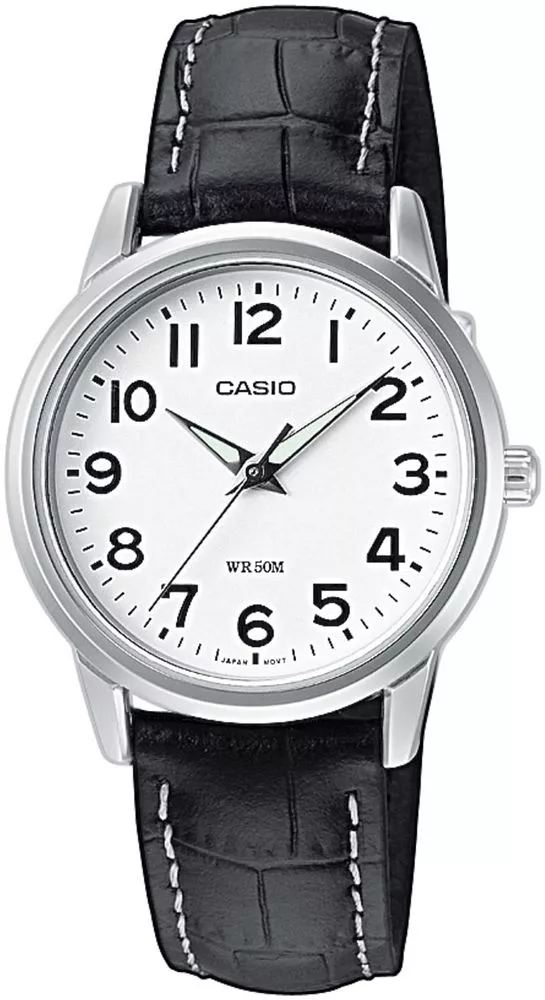 Ρολόι Γυναικεία Casio Classic LTP-1303L-7BVEF (LTP-1303PL-7BVEF)