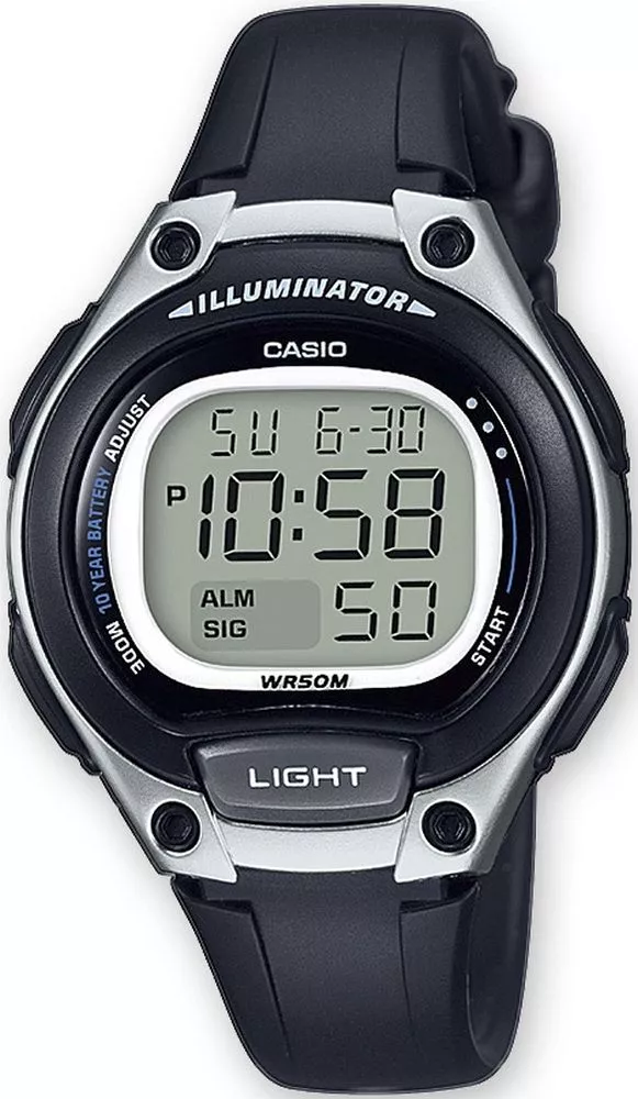 Ρολόι Γυναικεία Casio Sport LW-203-1AVEF