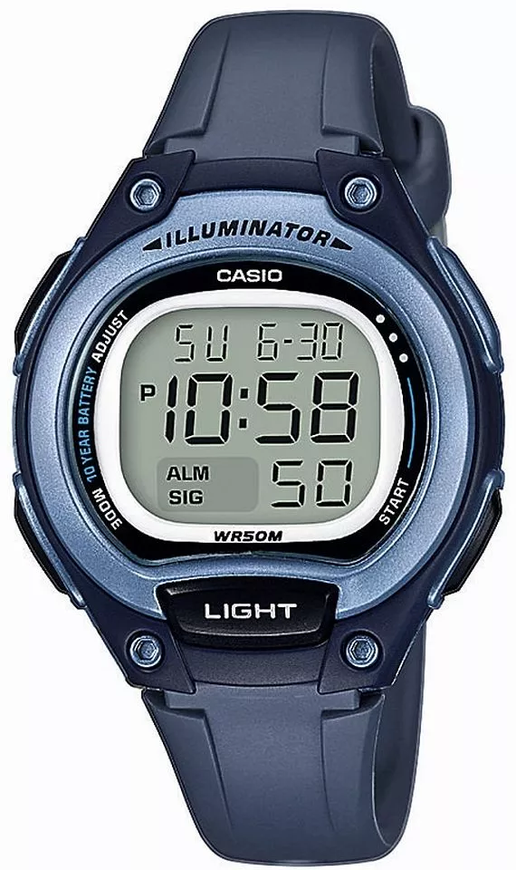 Ρολόι Γυναικεία Casio Sport LW-203-2AVEF