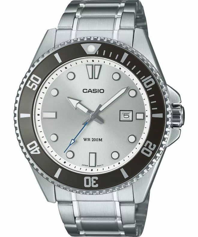 Ρολόι Ανδρικά Casio Standard MDV-107D-7AVEF