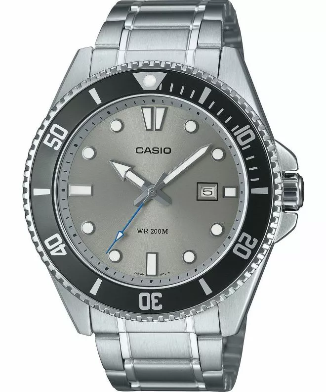 Ρολόι Ανδρικά Casio Standard MDV-107D-8AVEF