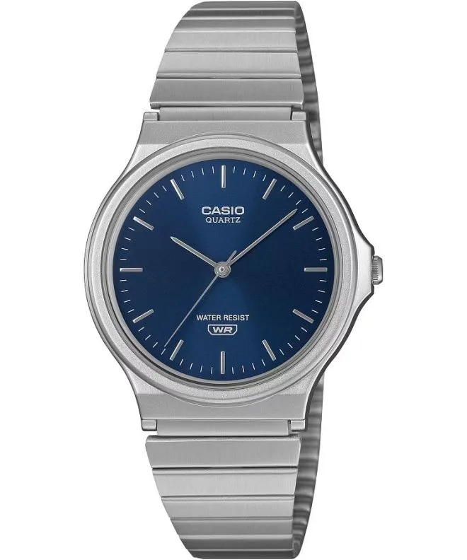 Ρολόι για Γυναίκες και Άνδρες Casio MQ-24 MQ-24DA-2AER