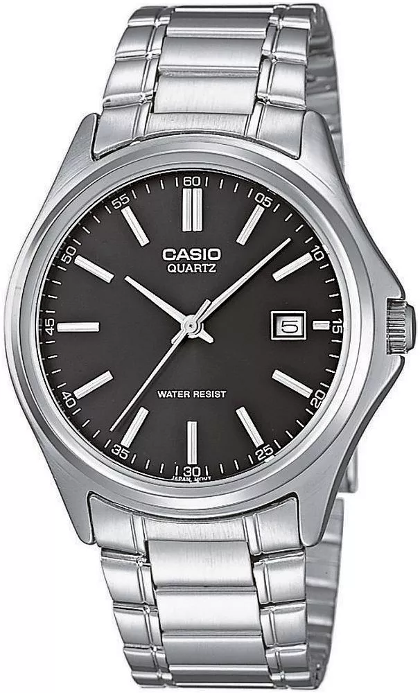 Ρολόι Ανδρικά Casio Classic MTP-1183A-1AEF (MTP-1183PA-1AEF)