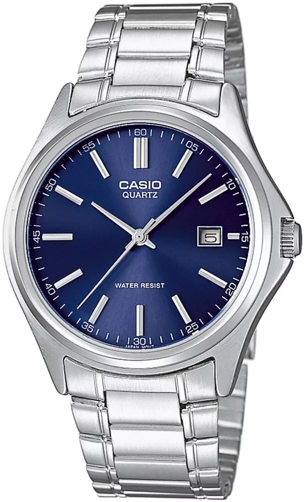 Ρολόι Ανδρικά Casio Classic MTP-1183A-2AEF (MTP-1183PA-2AEF)