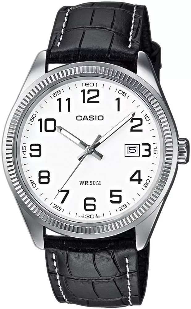 Ρολόι Ανδρικά Casio Classic MTP-1302L-7BVEF