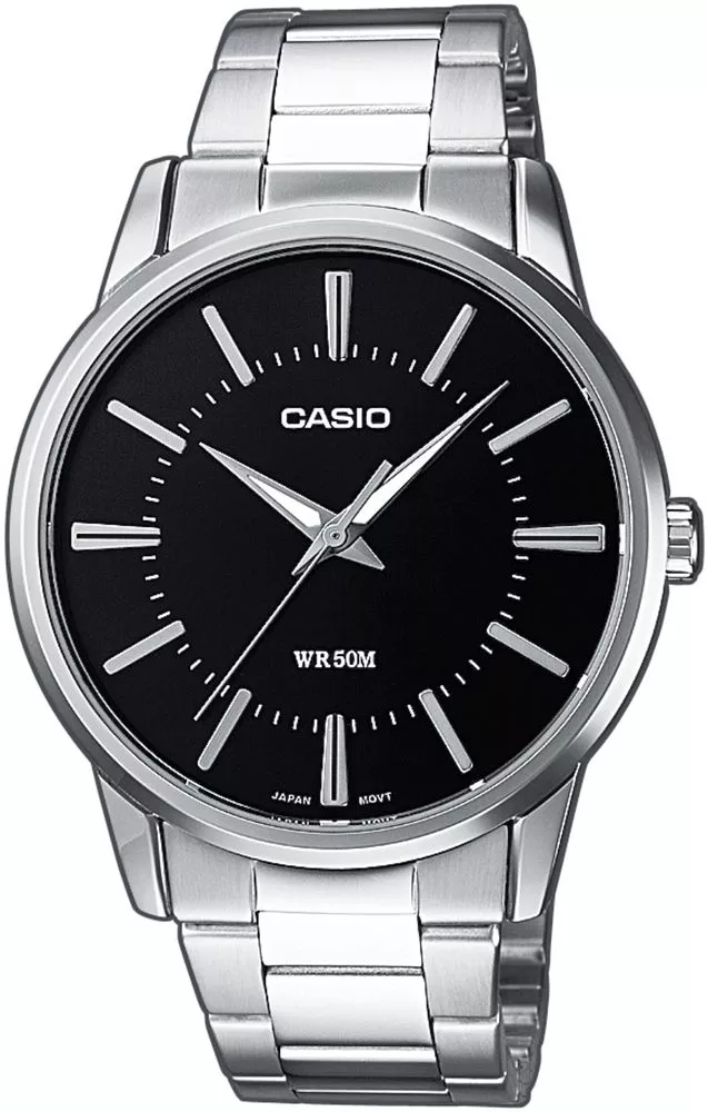 Ρολόι Ανδρικά Casio Classic MTP-1303D-1AVEF
