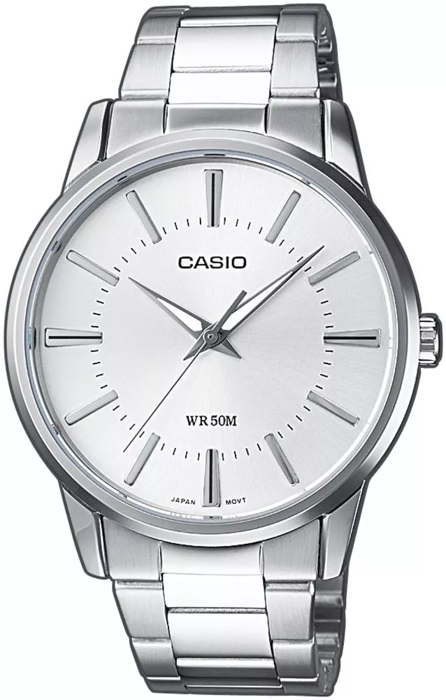 Ρολόι Ανδρικά Casio Classic MTP-1303D-7AVEF