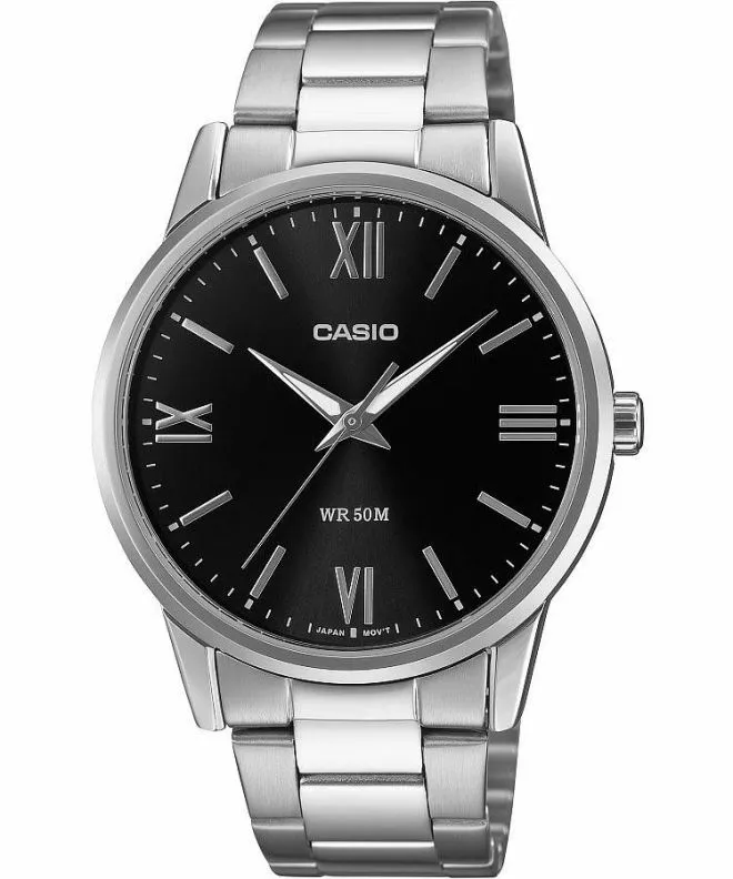 Ρολόι Γυναικεία Casio Classic MTP-1303DD-1AER