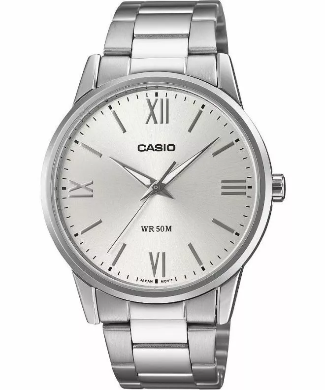 Ρολόι Γυναικεία Casio Classic MTP-1303DD-7AER