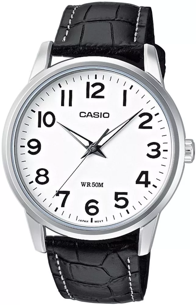 Ρολόι Ανδρικά Casio Classic MTP-1303L-7BVEF