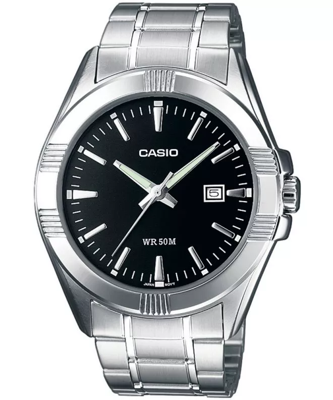 Ρολόι Ανδρικά Casio Classic MTP-1308D-1AVEF
