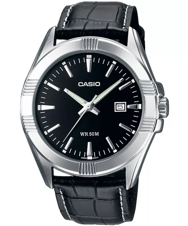 Ρολόι Ανδρικά Casio Classic MTP-1308L-1AVEF