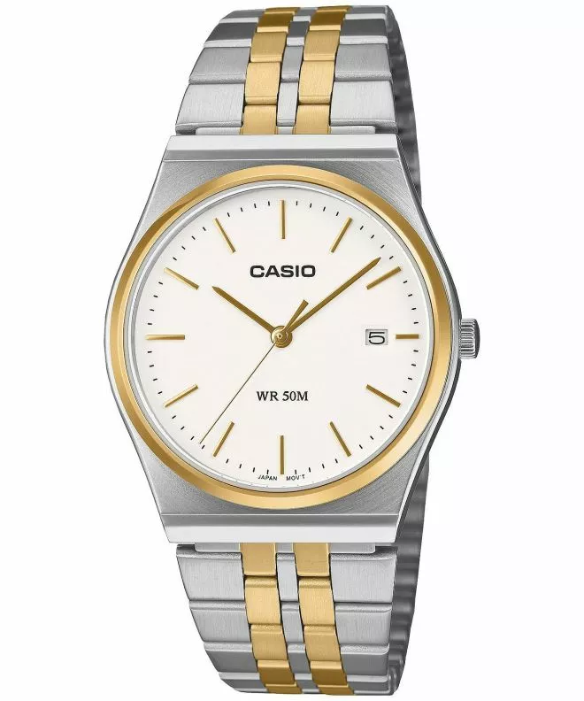 Ρολόι Ανδρικά Casio Standard MTP-B145SG-7AER