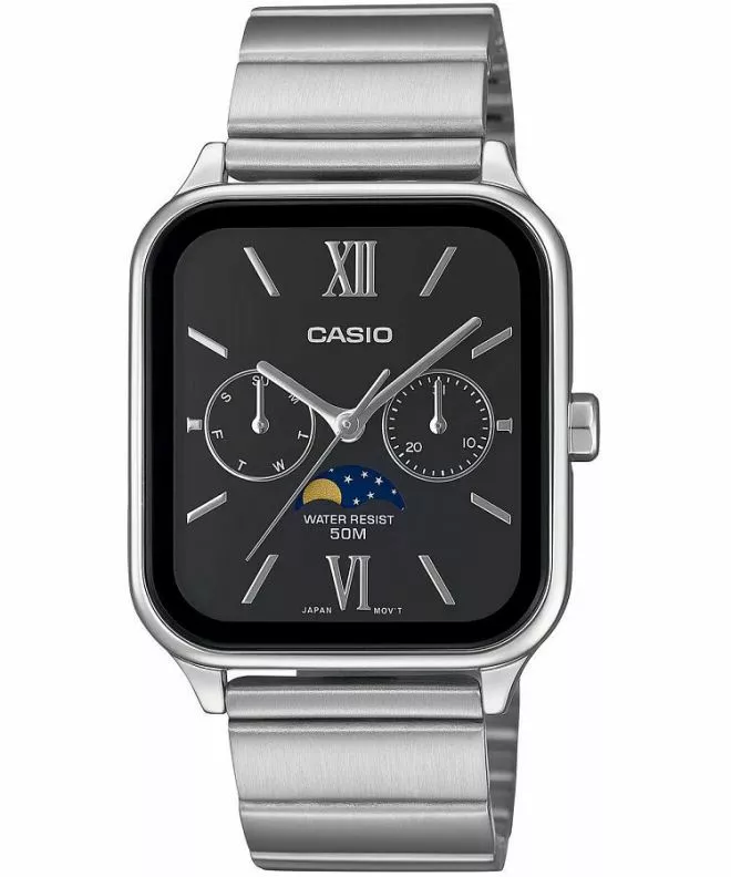 Ρολόι Ανδρικά Casio Classic MTP-M305D-1A2VEF