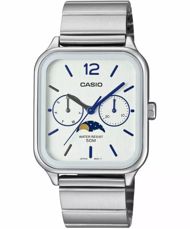 Ρολόι Ανδρικά Casio Classic MTP-M305D-7AVEF
