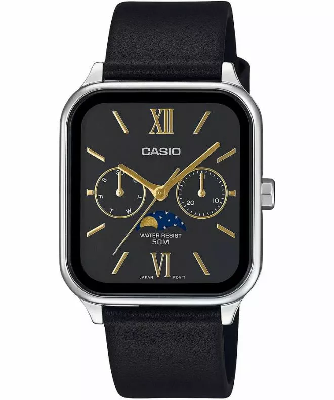 Ρολόι Ανδρικά Casio Classic MTP-M305L-1A2VEF
