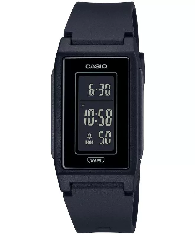 Ρολόι για Γυναίκες και Άνδρες Casio Sport LF-10WH-1EF