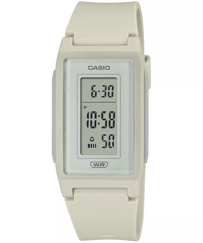 Ρολόι για Γυναίκες και Άνδρες Casio Sport LF-10WH-8EF
