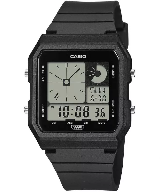 Ρολόι για Γυναίκες και Άνδρες Casio Sport LF-20W-1AEF