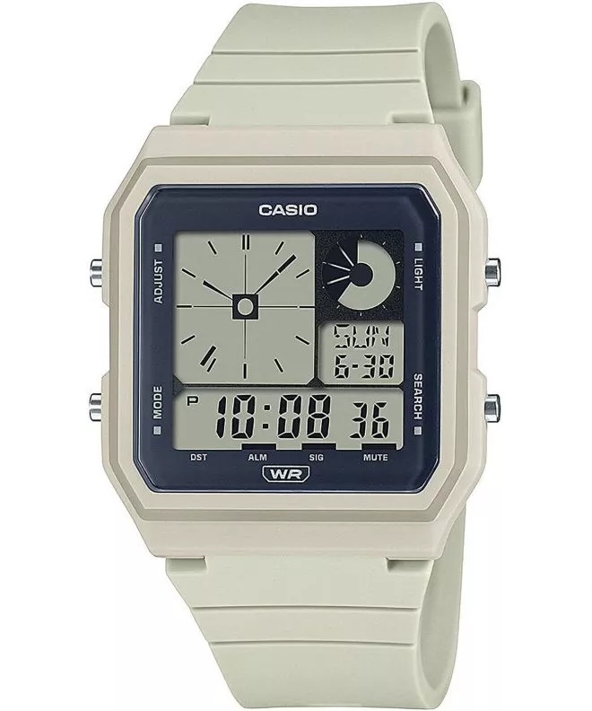 Ρολόι για Γυναίκες και Άνδρες Casio Sport LF-20W-8AEF