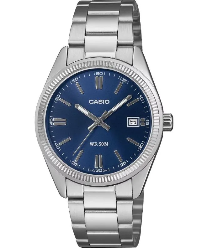 Ρολόι για Γυναίκες και Άνδρες Casio 1302PD UTP-1302PD-2A1ER
