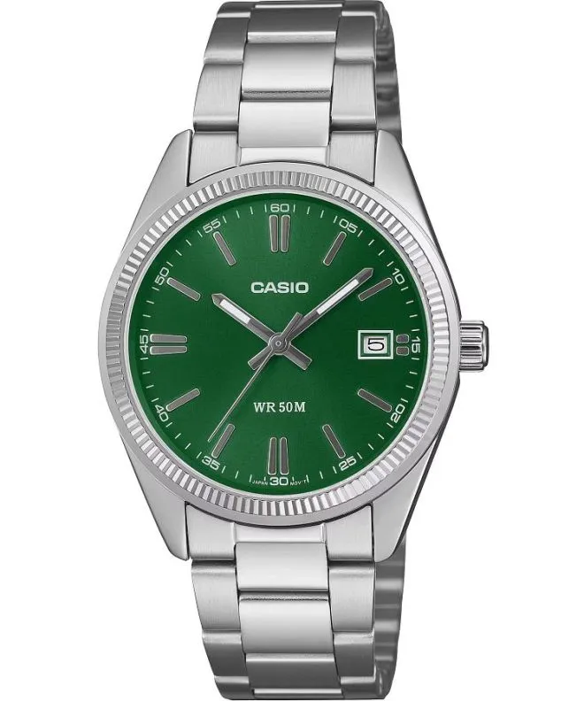 Ρολόι για Γυναίκες και Άνδρες Casio 1302PD UTP-1302PD-3A1ER