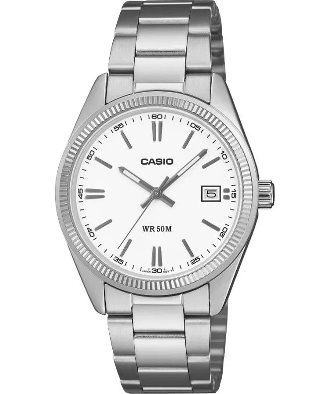 Ρολόι για Γυναίκες και Άνδρες Casio 1302PD UTP-1302PD-7AER