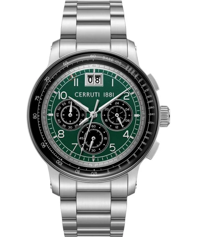 Ρολόι Ανδρικά Cerruti 1881 Petroio Chronograph CIWGI0084606