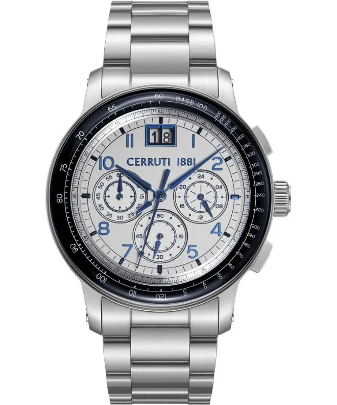 Ρολόι Ανδρικά Cerruti 1881 Petroio Chronograph CIWGI0084608