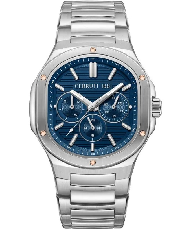 Ρολόι Ανδρικά Cerruti 1881 Trento CIWGK0096002