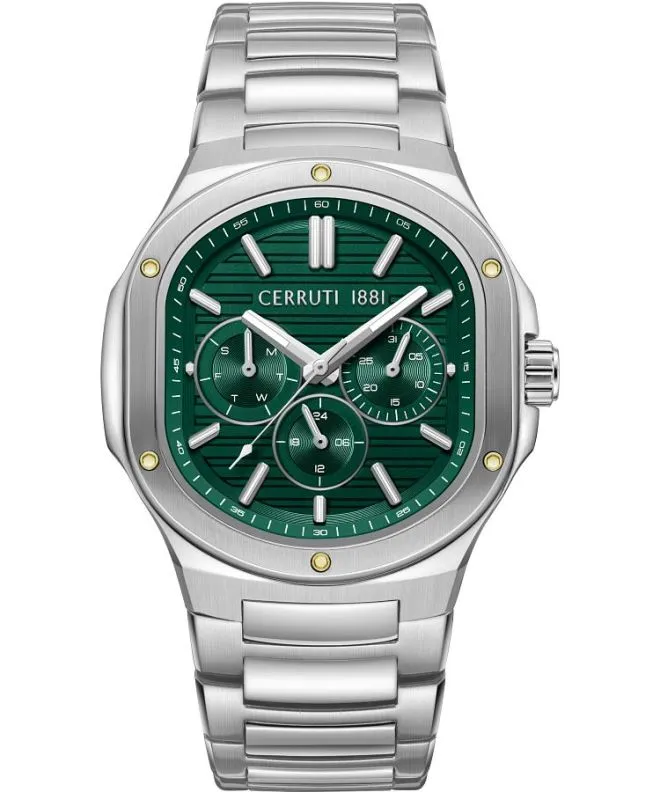Ρολόι Ανδρικά Cerruti 1881 Trento CIWGK0096003