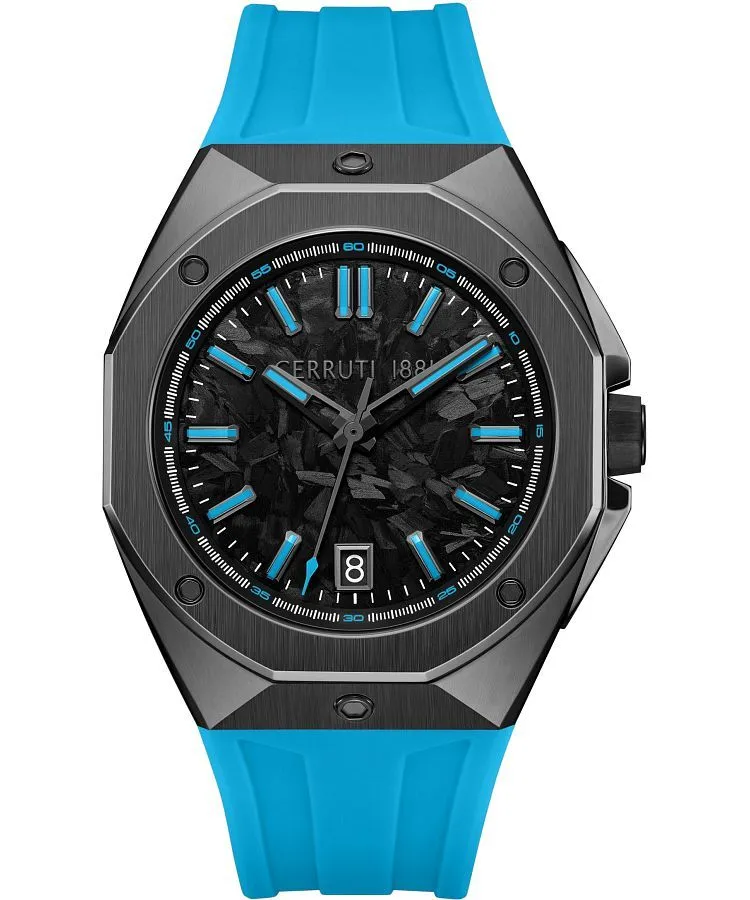 Ρολόι Ανδρικά Cerruti 1881 Arezzo CIWGM0096304