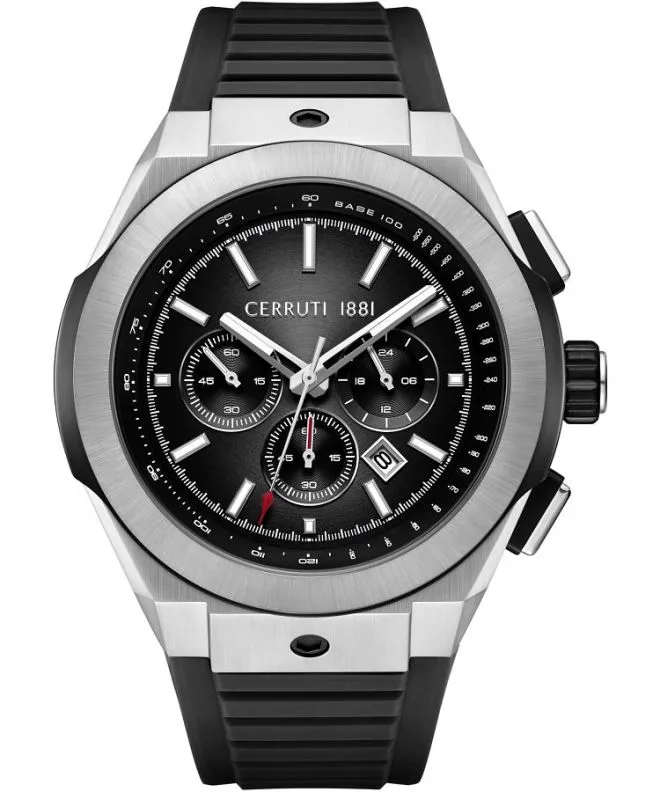 Ρολόι Ανδρικά Cerruti 1881 Ruscello Chronograph CIWGO0096101