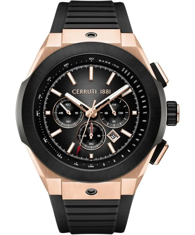 Ρολόι Ανδρικά Cerruti 1881 Ruscello Chronograph CIWGO0096102