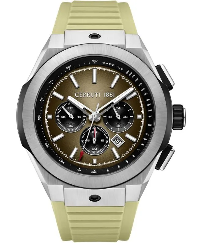 Ρολόι Ανδρικά Cerruti 1881 Ruscello Chronograph CIWGO0096105