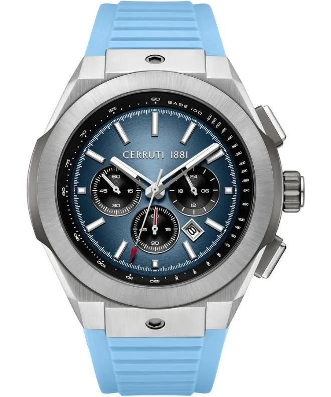 Ρολόι Ανδρικά Cerruti 1881 Ruscello Chronograph CIWGO0096106