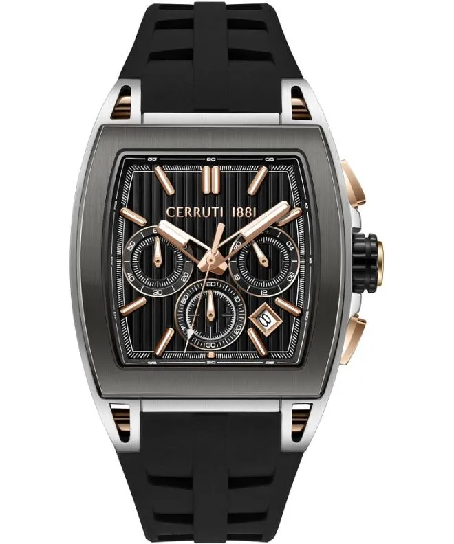 Ρολόι Ανδρικά Cerruti 1881 Belluno Chronograph CIWGO0096501