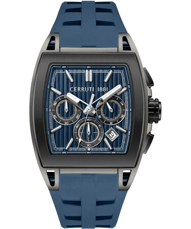 Ρολόι Ανδρικά Cerruti 1881 Belluno Chronograph CIWGO0096502