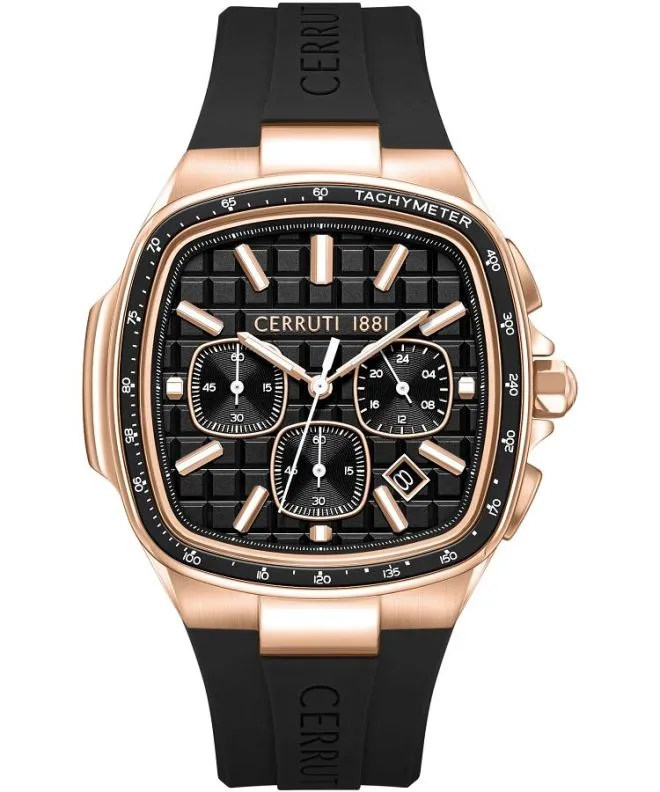 Ρολόι Ανδρικά Cerruti 1881 Casale Chronograph CIWGO0102702