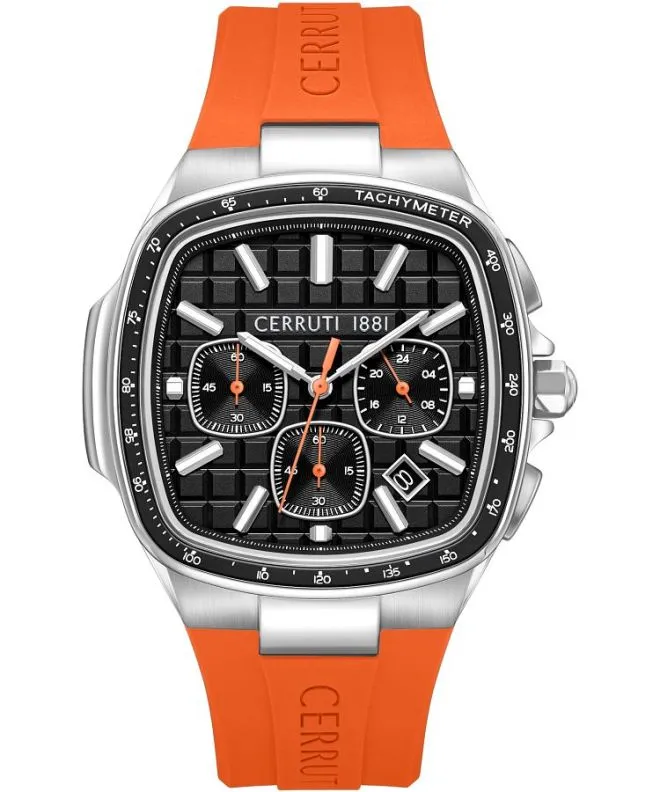 Ρολόι Ανδρικά Cerruti 1881 Casale Chronograph CIWGO0102703