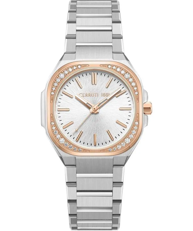 Ρολόι Γυναικεία Cerruti 1881 Leadri CIWLG0096905