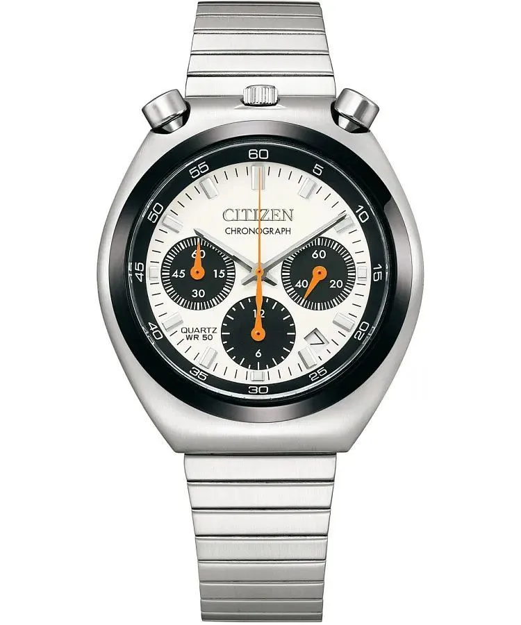 Ρολόι Ανδρικά Citizen Tsuno AN3660-81A