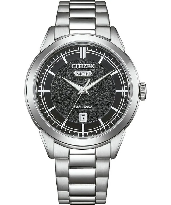 Ρολόι Ανδρικά Citizen Elegance Classic Eco-Drive Eco-Drive AW0151-85EC