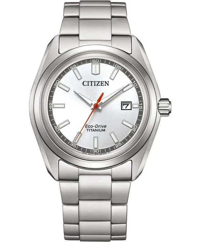 Ρολόι Ανδρικά Citizen Elegance Classic Sports Eco-Drive AW0153-04AC